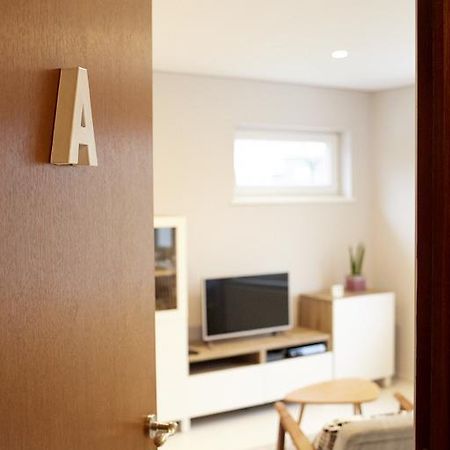 B2B-Flats Aalst Apartment ภายนอก รูปภาพ