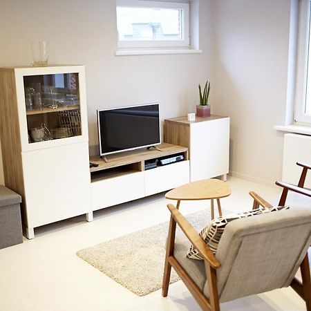 B2B-Flats Aalst Apartment ภายนอก รูปภาพ