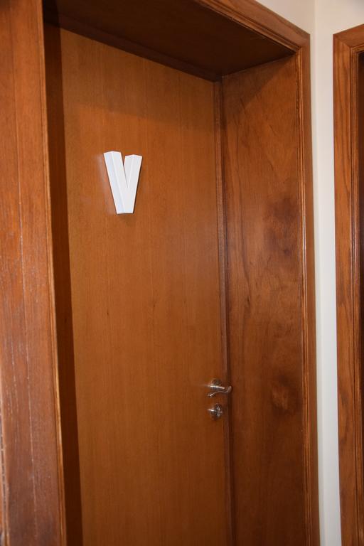 B2B-Flats Aalst Apartment ภายนอก รูปภาพ