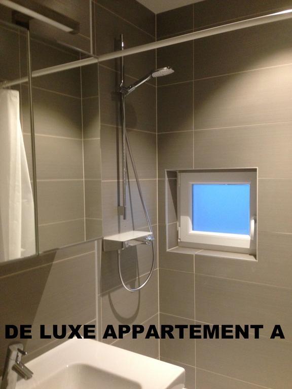 B2B-Flats Aalst Apartment ภายนอก รูปภาพ