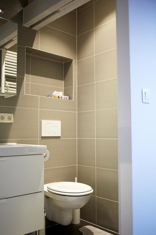 B2B-Flats Aalst Apartment ภายนอก รูปภาพ