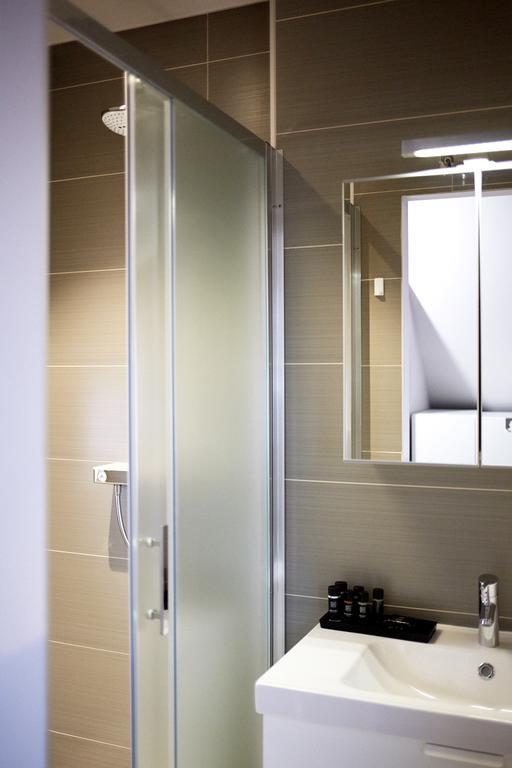 B2B-Flats Aalst Apartment ภายนอก รูปภาพ