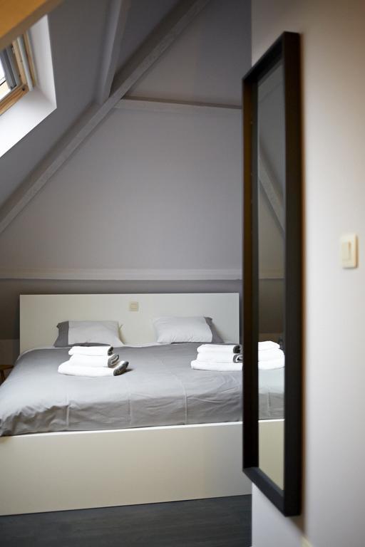 B2B-Flats Aalst Apartment ภายนอก รูปภาพ