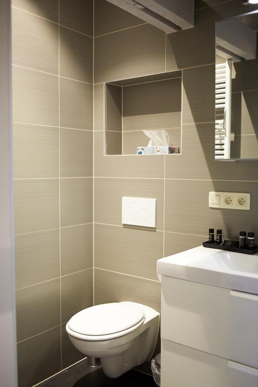 B2B-Flats Aalst Apartment ภายนอก รูปภาพ