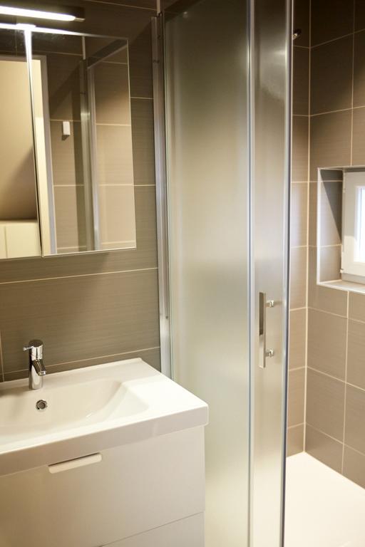 B2B-Flats Aalst Apartment ภายนอก รูปภาพ