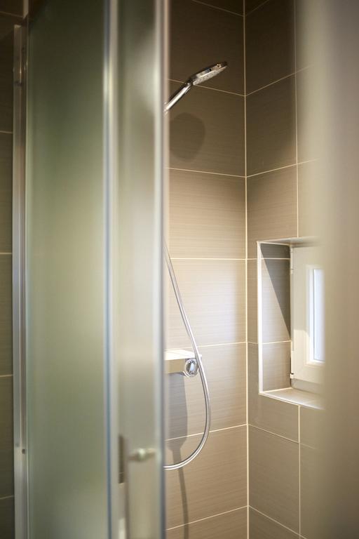 B2B-Flats Aalst Apartment ภายนอก รูปภาพ