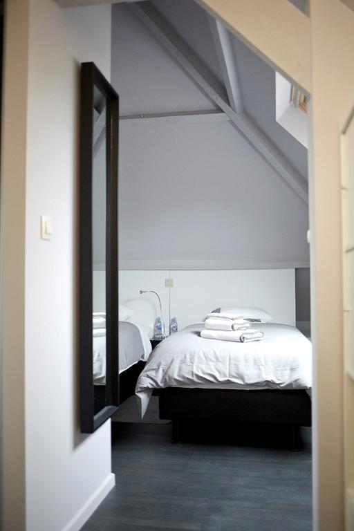 B2B-Flats Aalst Apartment ภายนอก รูปภาพ